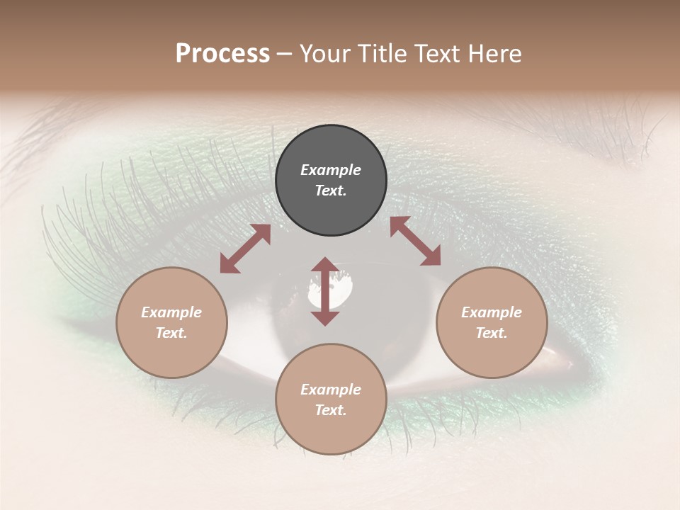 Perfect Professional Fashion PowerPoint Template