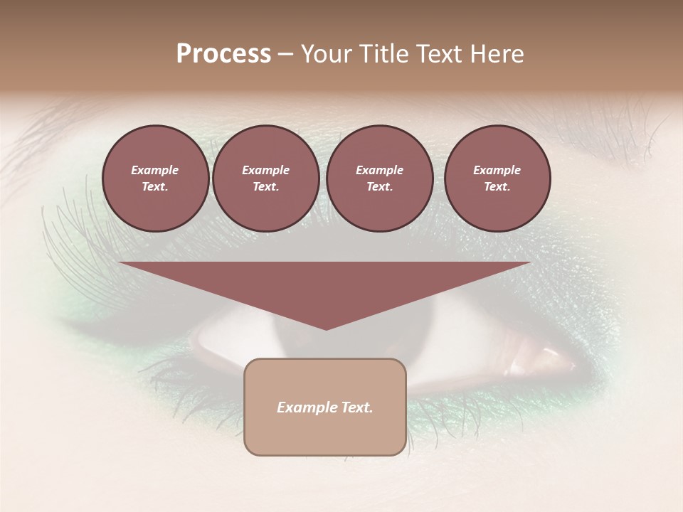 Perfect Professional Fashion PowerPoint Template