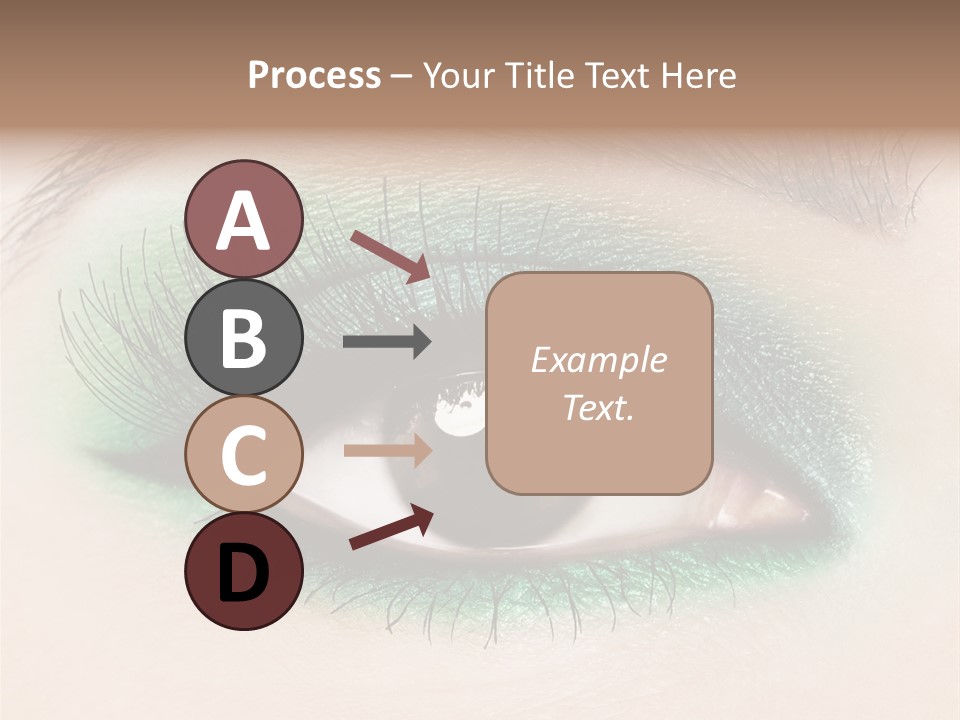 Perfect Professional Fashion PowerPoint Template