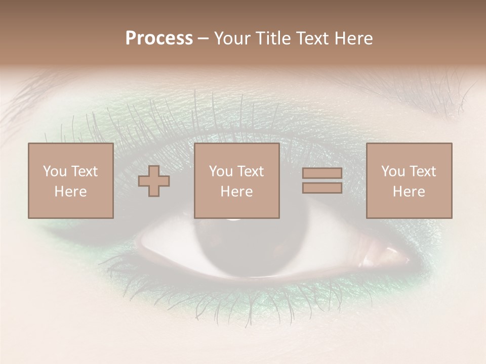 Perfect Professional Fashion PowerPoint Template
