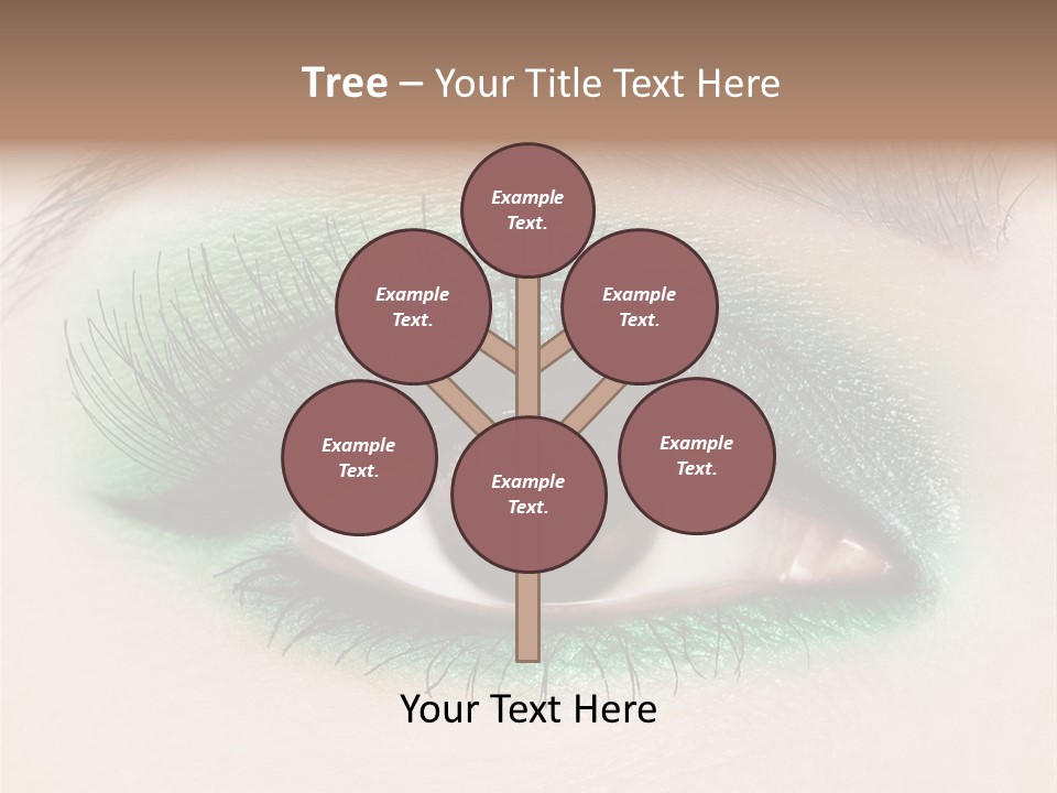 Perfect Professional Fashion PowerPoint Template