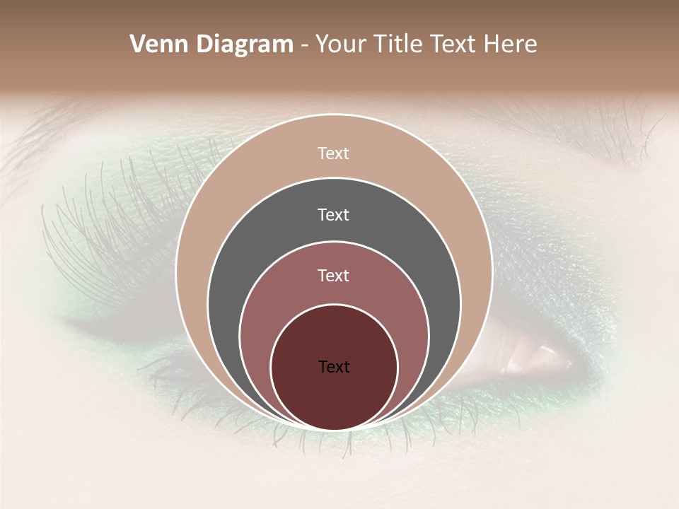 Perfect Professional Fashion PowerPoint Template