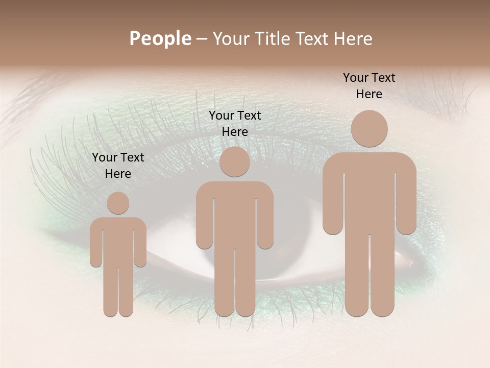 Perfect Professional Fashion PowerPoint Template