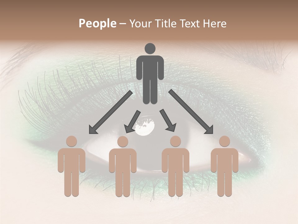 Perfect Professional Fashion PowerPoint Template