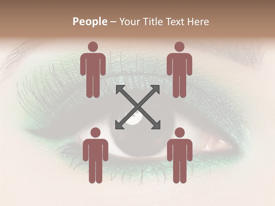 Perfect Professional Fashion PowerPoint Template