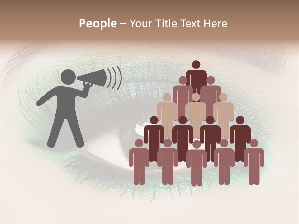 Perfect Professional Fashion PowerPoint Template