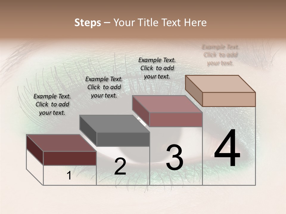 Perfect Professional Fashion PowerPoint Template