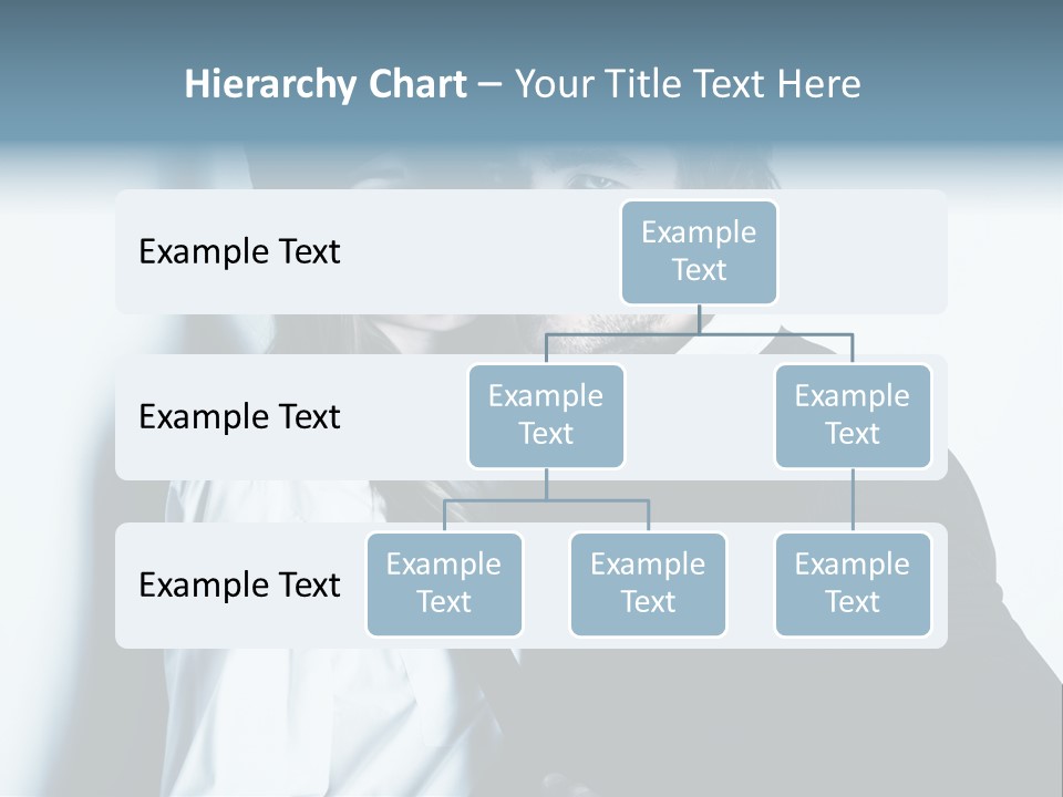 Love Two Gorgeous PowerPoint Template
