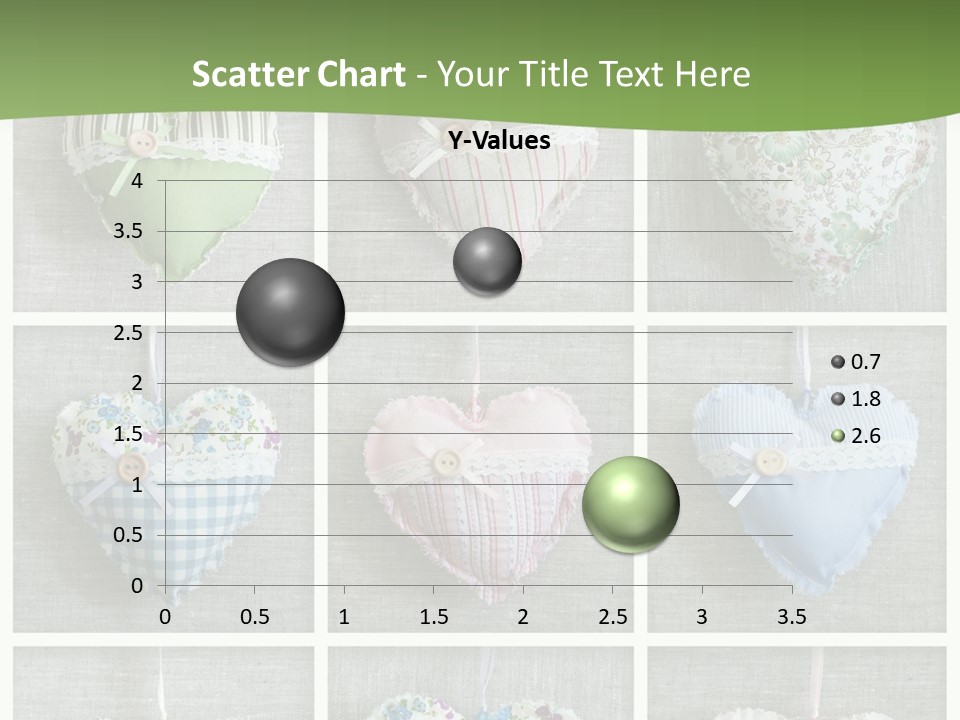 Variation Shabby Chic PowerPoint Template