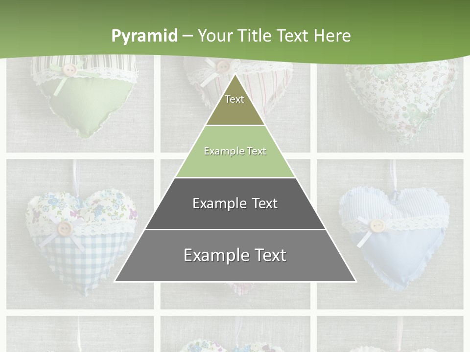 Variation Shabby Chic PowerPoint Template