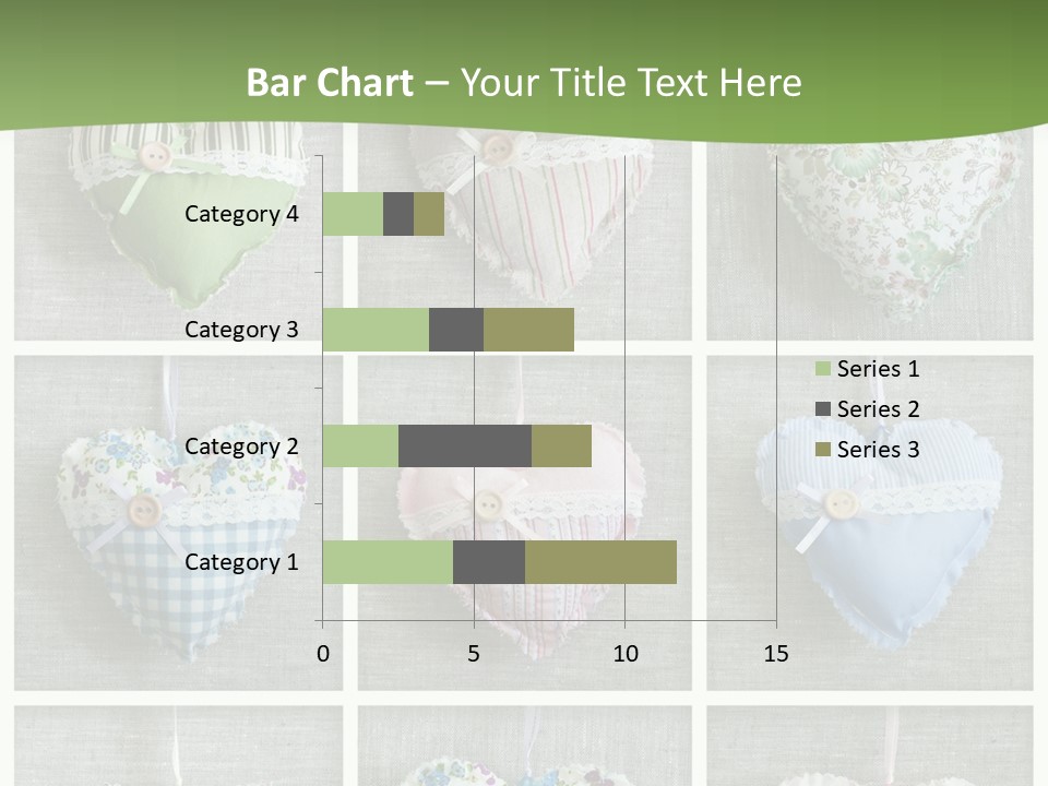 Variation Shabby Chic PowerPoint Template