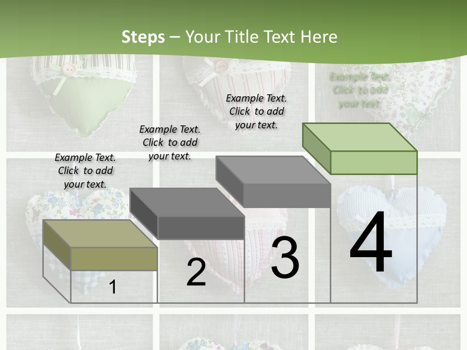 Variation Shabby Chic PowerPoint Template