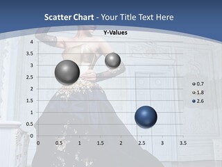 Skin Purity Female PowerPoint Template