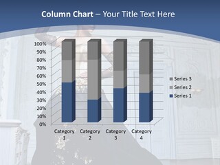 Skin Purity Female PowerPoint Template