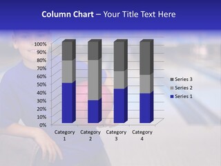 Light People Strike PowerPoint Template