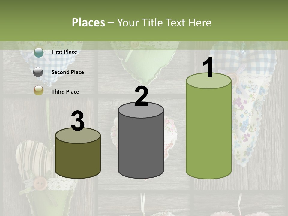 Aged Decorative Rustic PowerPoint Template