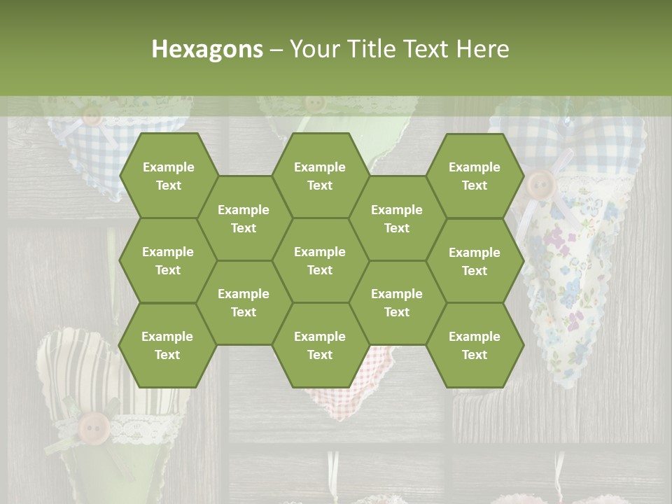 Aged Decorative Rustic PowerPoint Template