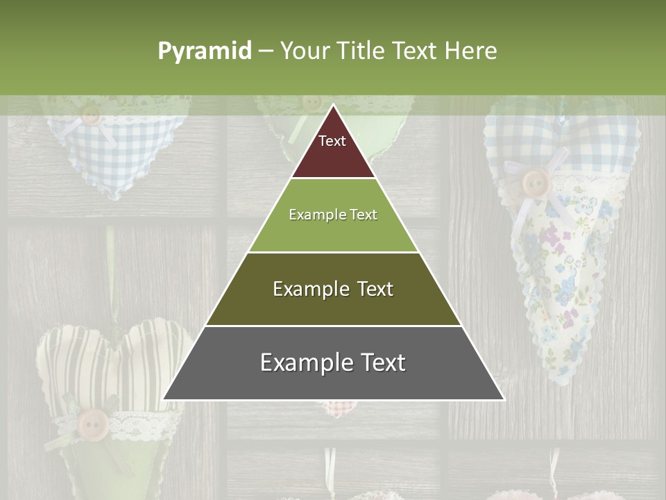 Aged Decorative Rustic PowerPoint Template