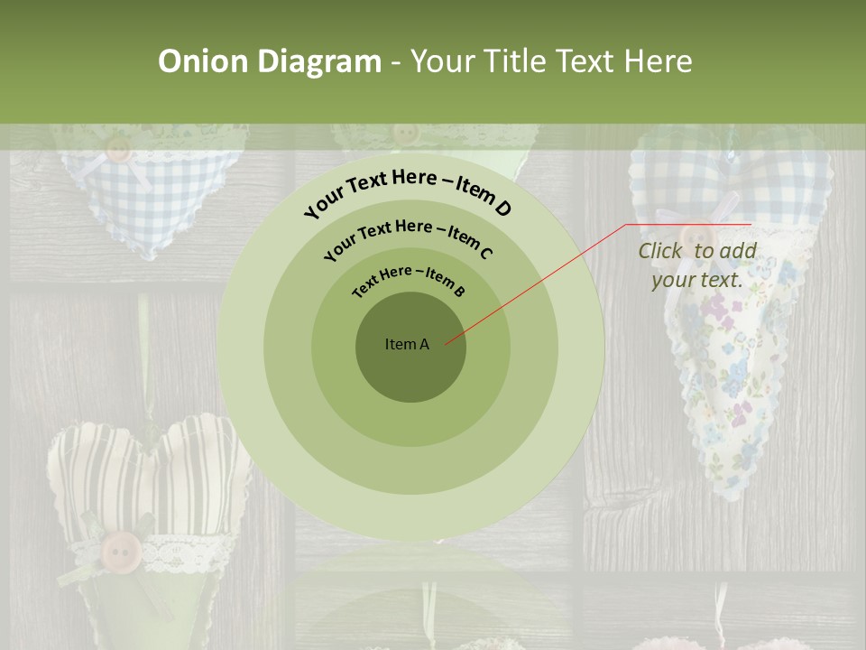 Aged Decorative Rustic PowerPoint Template