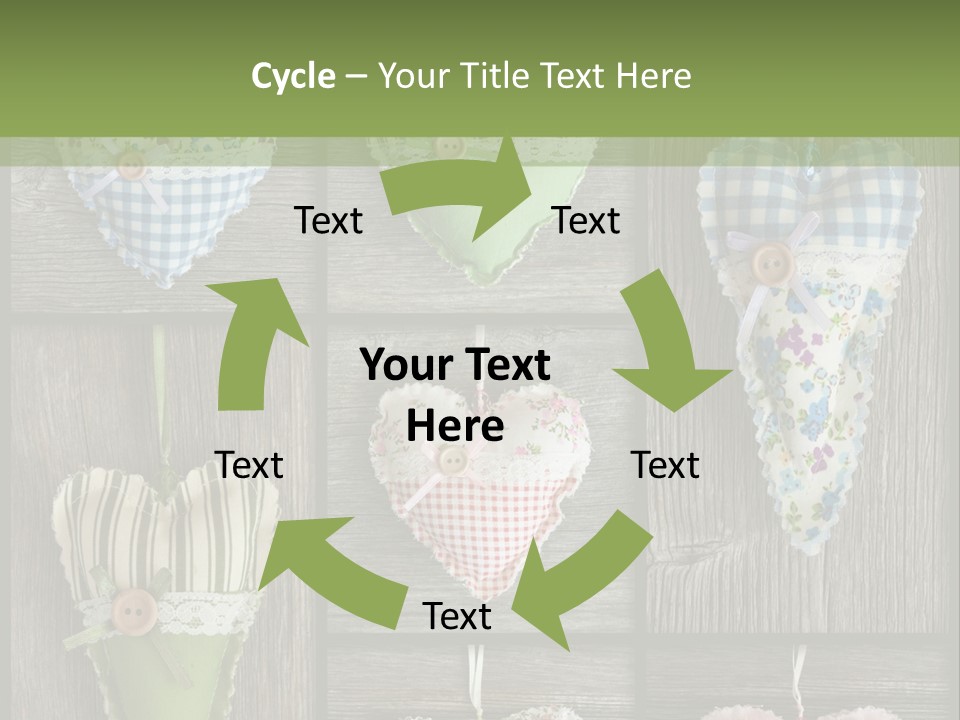 Aged Decorative Rustic PowerPoint Template