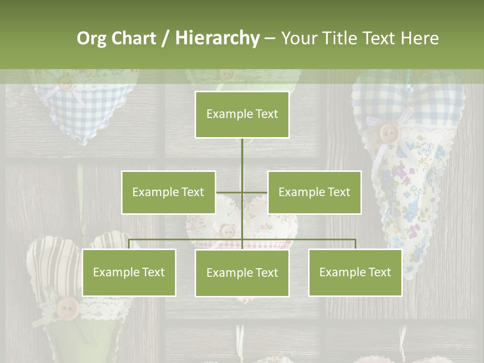 Aged Decorative Rustic PowerPoint Template