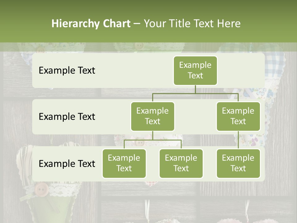 Aged Decorative Rustic PowerPoint Template
