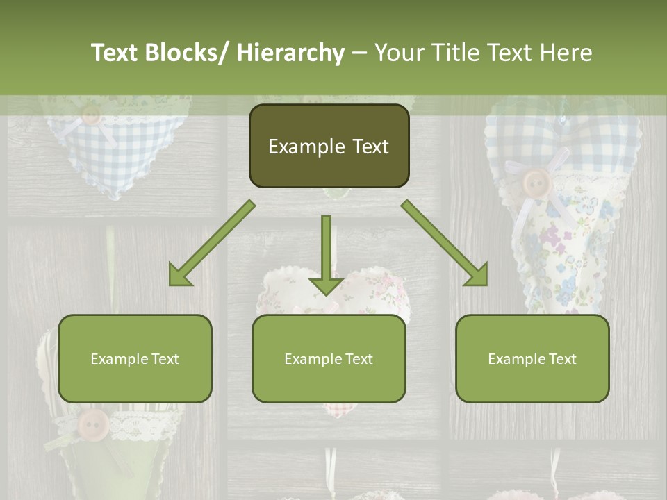 Aged Decorative Rustic PowerPoint Template