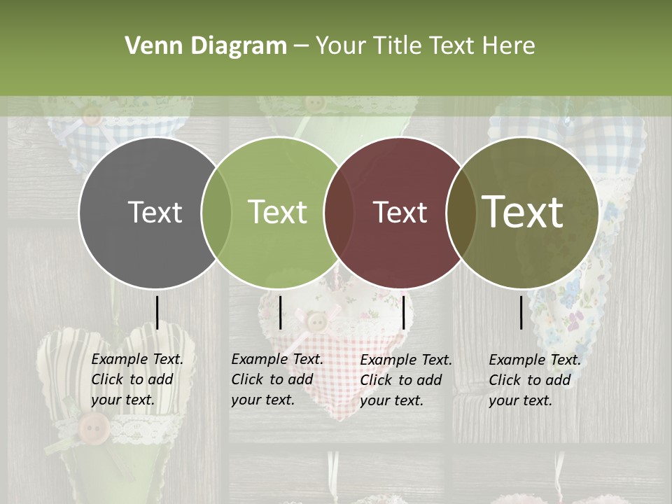 Aged Decorative Rustic PowerPoint Template