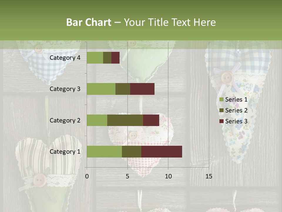 Aged Decorative Rustic PowerPoint Template