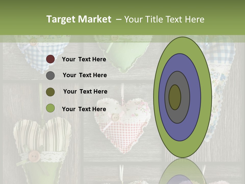 Aged Decorative Rustic PowerPoint Template