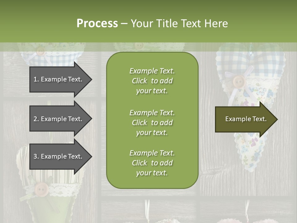 Aged Decorative Rustic PowerPoint Template