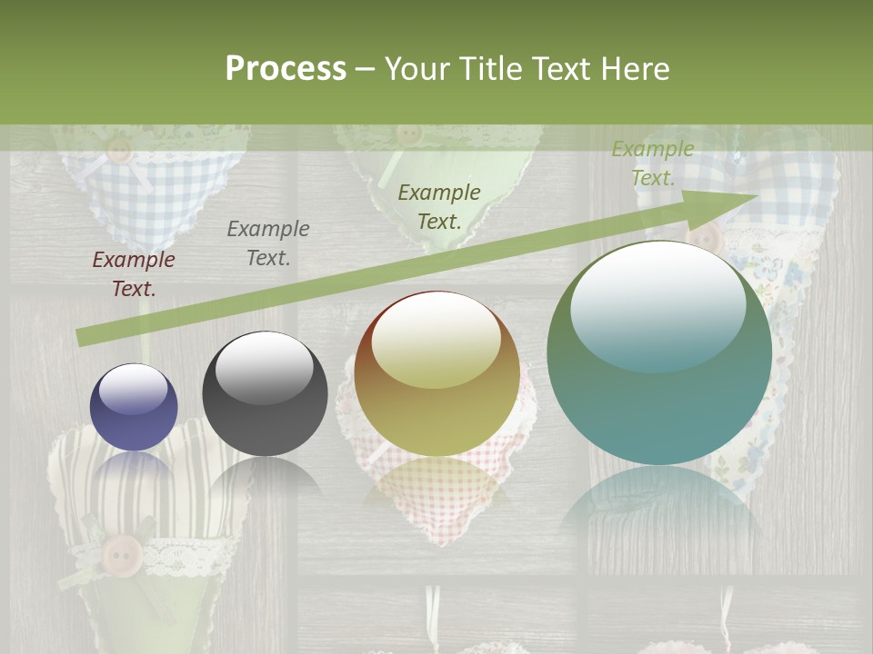Aged Decorative Rustic PowerPoint Template