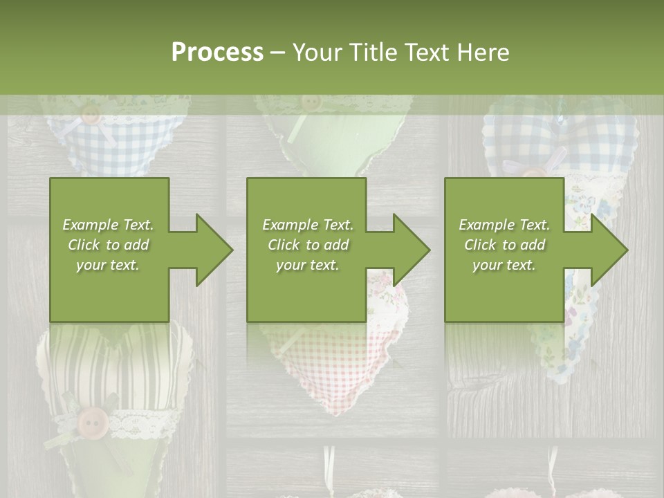 Aged Decorative Rustic PowerPoint Template