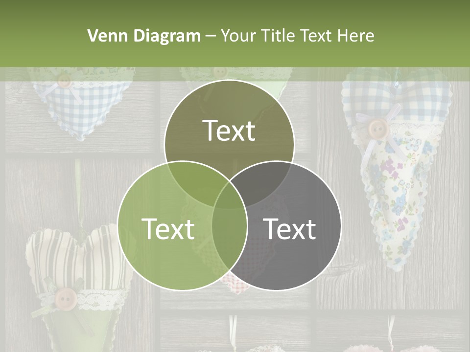 Aged Decorative Rustic PowerPoint Template