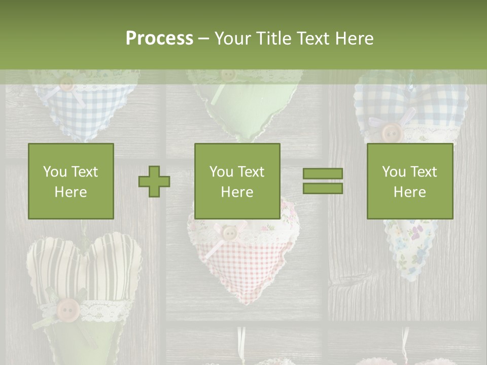 Aged Decorative Rustic PowerPoint Template