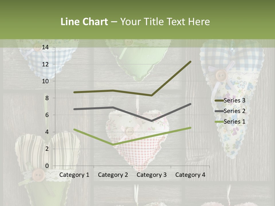Aged Decorative Rustic PowerPoint Template