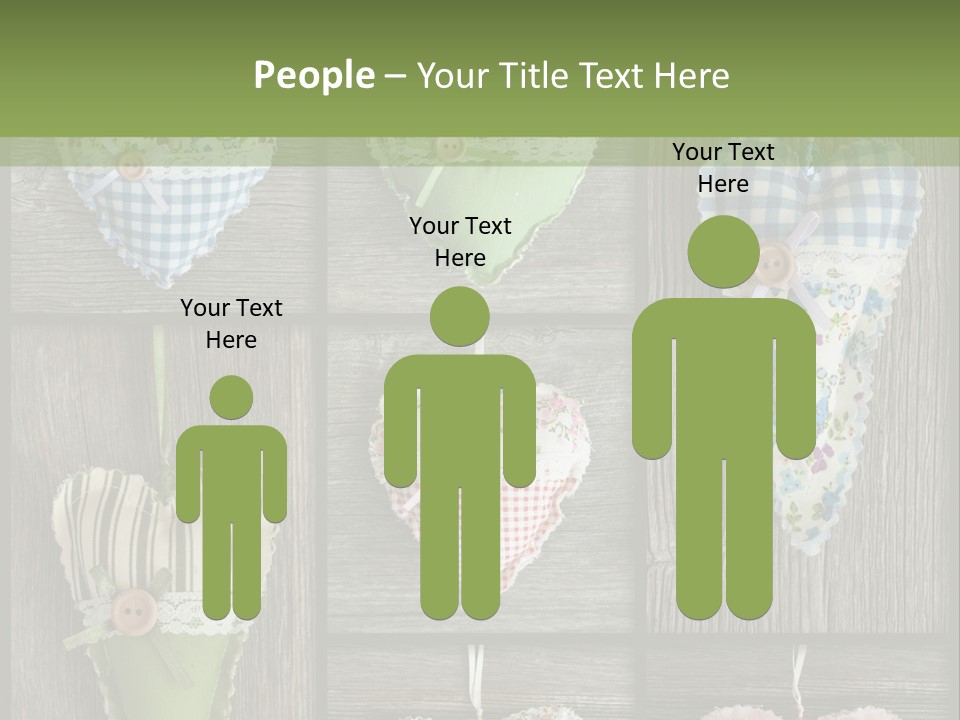 Aged Decorative Rustic PowerPoint Template