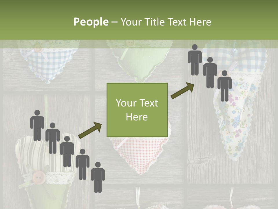 Aged Decorative Rustic PowerPoint Template