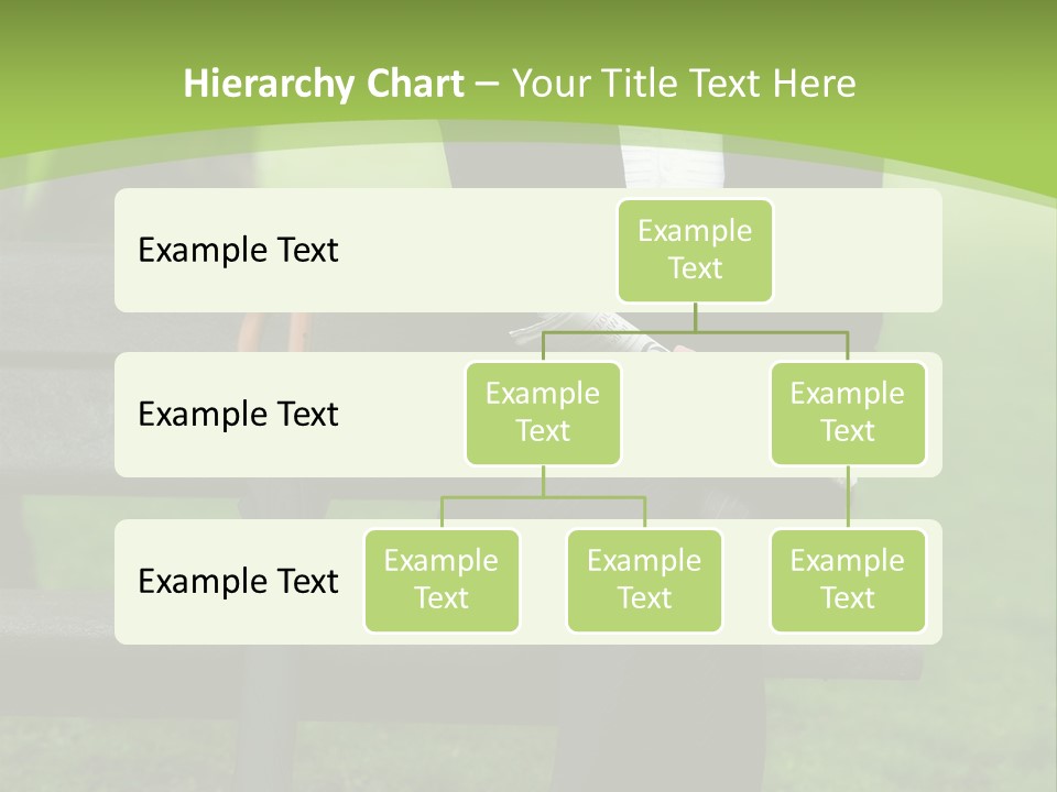 Lifestyle Phone Fashion PowerPoint Template