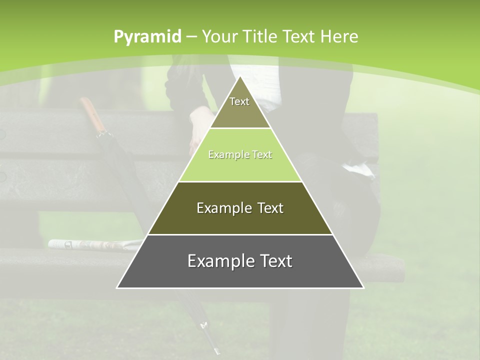 Happy Beautiful Human PowerPoint Template