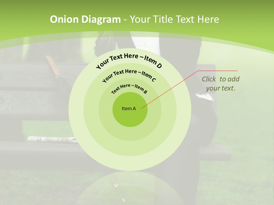 Happy Beautiful Human PowerPoint Template