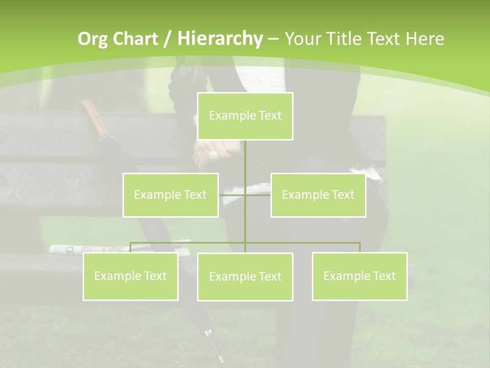 Happy Beautiful Human PowerPoint Template