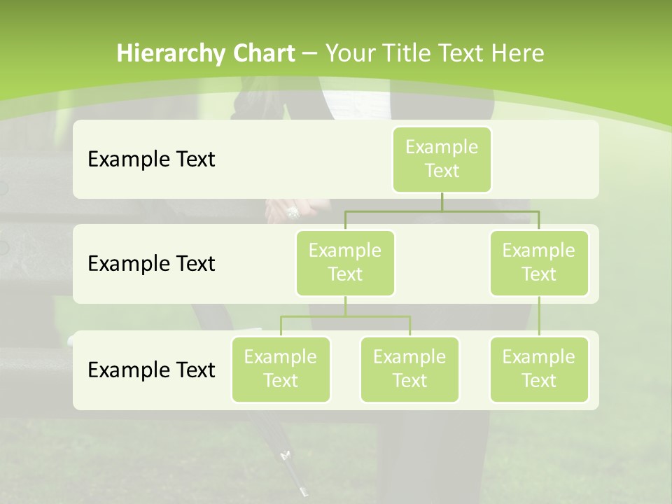 Happy Beautiful Human PowerPoint Template