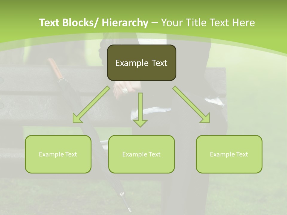 Happy Beautiful Human PowerPoint Template
