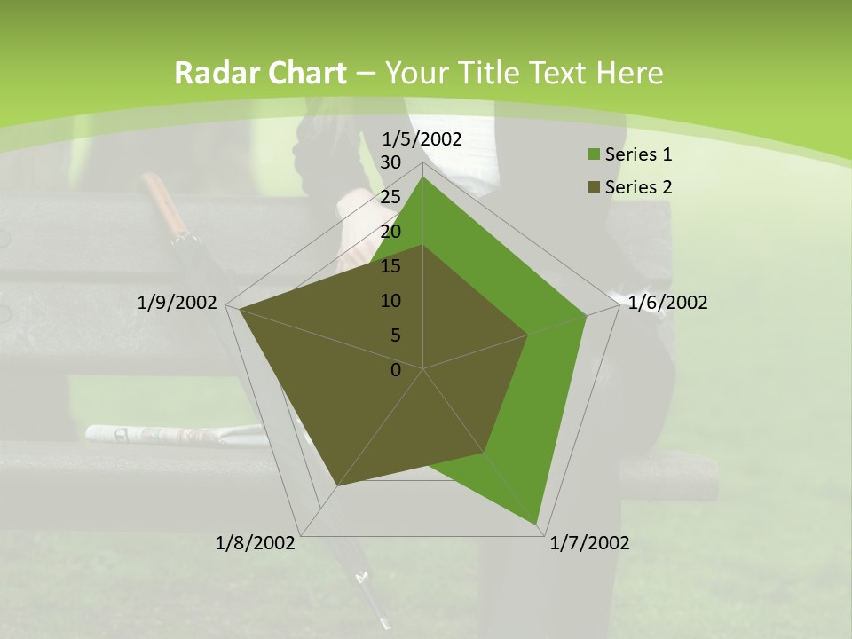 Happy Beautiful Human PowerPoint Template