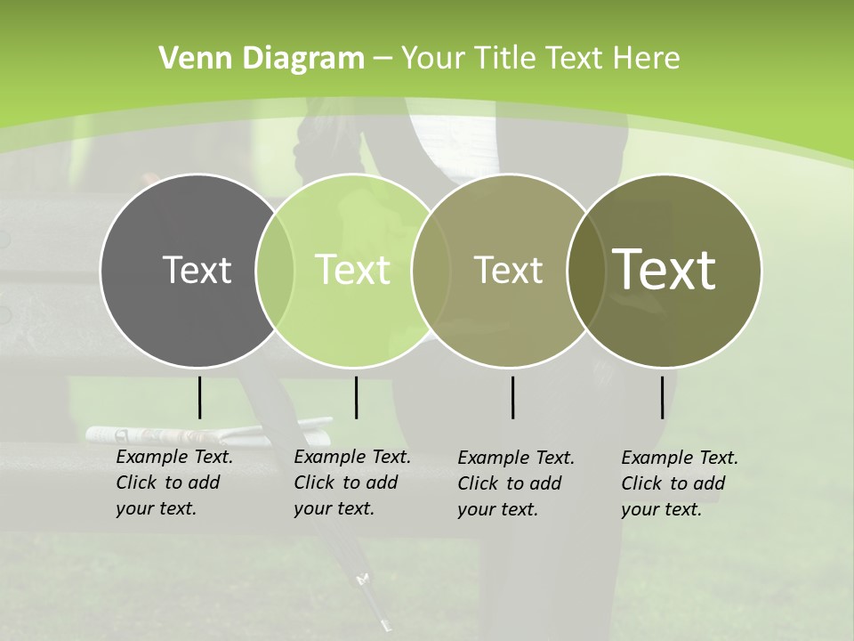 Happy Beautiful Human PowerPoint Template