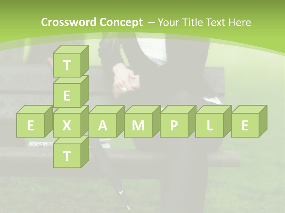 Happy Beautiful Human PowerPoint Template