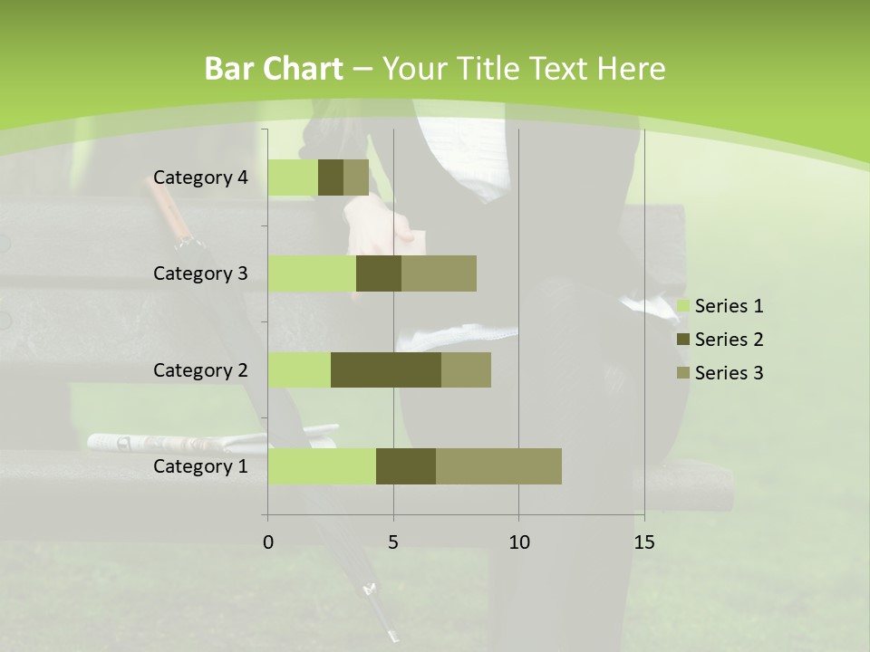 Happy Beautiful Human PowerPoint Template