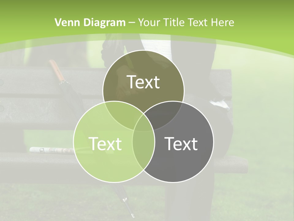 Happy Beautiful Human PowerPoint Template