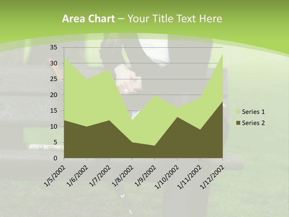 Happy Beautiful Human PowerPoint Template